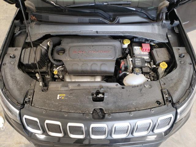 Photo 12 from auction – 2022 JEEP COMPASS LA with VIN 3C4NJDFBXNT113483