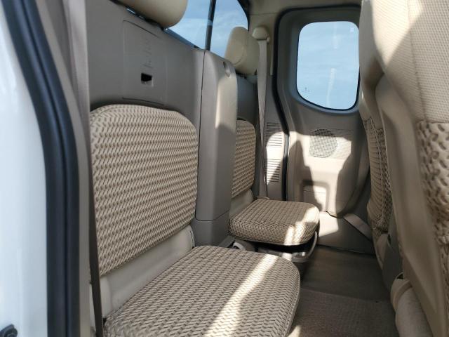 Photo 10 from auction – 2010 NISSAN FRONTIER K with VIN 1N6AD0CU2AC412442