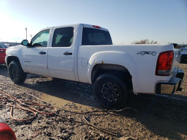 Photo 2 from auction – 2011 GMC SIERRA K15 with VIN 3GTU2VE22BG393114