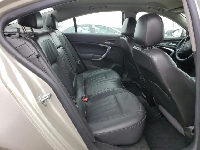 Photo 10 from auction – 2016 BUICK REGAL with VIN 2G4GK5EX7G9174249