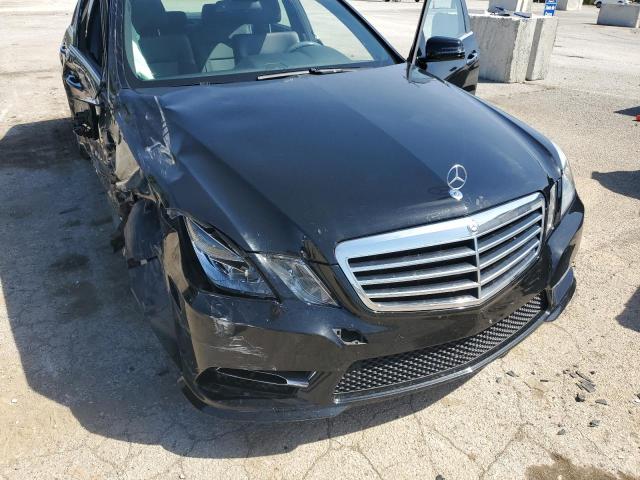 Photo 11 from auction – 2013 MERCEDES-BENZ E 350 4MAT with VIN WDDHF8JB2DA694731