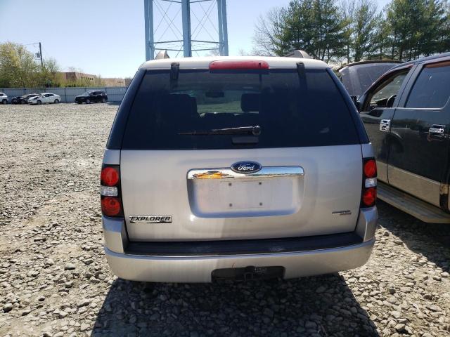 Photo 6 from auction – 2007 FORD EXPLORER X with VIN 1FMEU73EX7UA75636