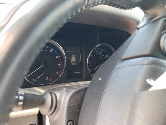 Photo 9 from auction – 2016 TOYOTA RAV4 XLE with VIN 2T3WFREV8GW255910