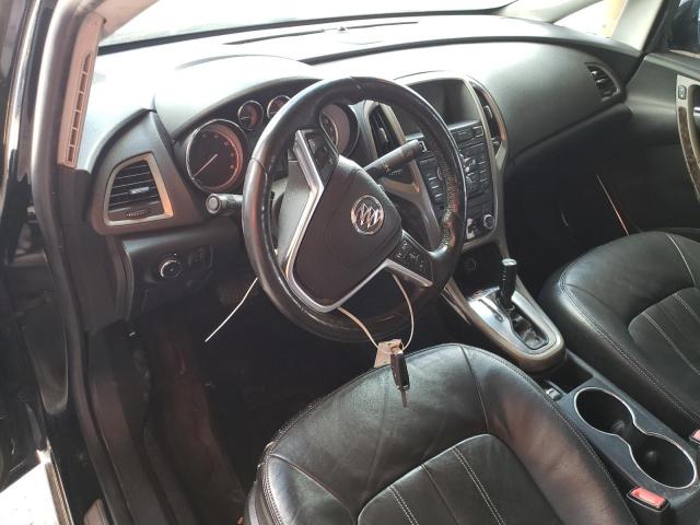 Photo 8 from auction – 2012 BUICK VERANO with VIN 1G4PS5SK6C4161367