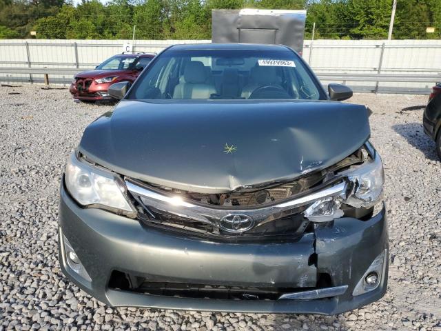 Photo 5 from auction – 2012 TOYOTA CAMRY BASE with VIN 4T1BF1FK3CU527691