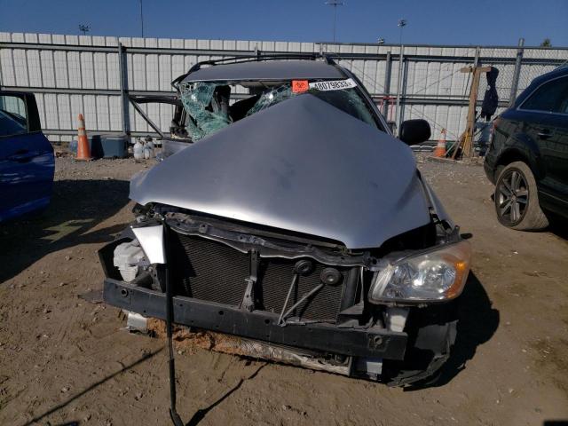 Photo 5 from auction – 2011 TOYOTA RAV4 with VIN 2T3BF4DVXBW099932