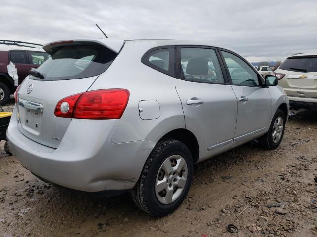 Photo 3 from auction – 2013 NISSAN ROGUE S with VIN JN8AS5MV2DW151253