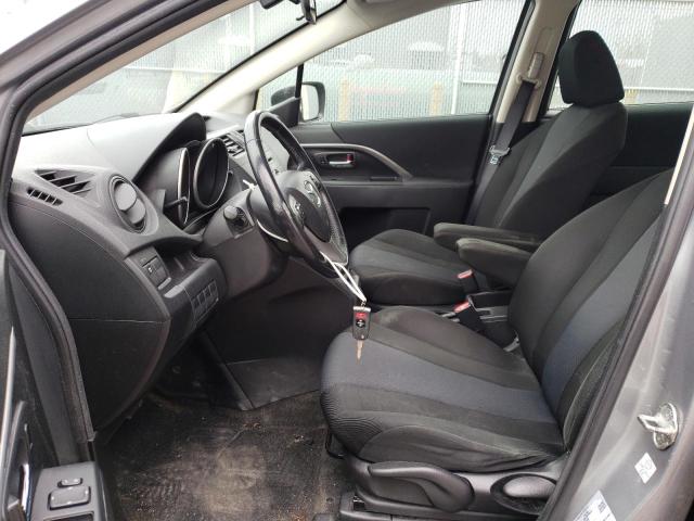 Photo 7 from auction – 2015 MAZDA 5 TOURING with VIN JM1CW2CL1F0186802