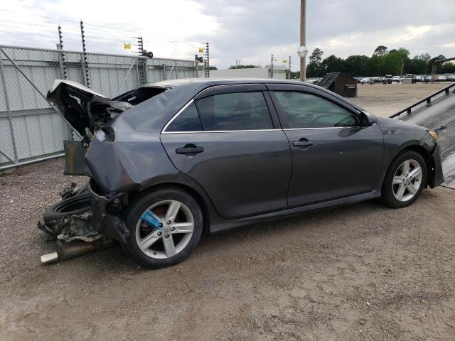 Photo 3 from auction – 2012 TOYOTA CAMRY BASE with VIN 4T1BF1FK1CU018263