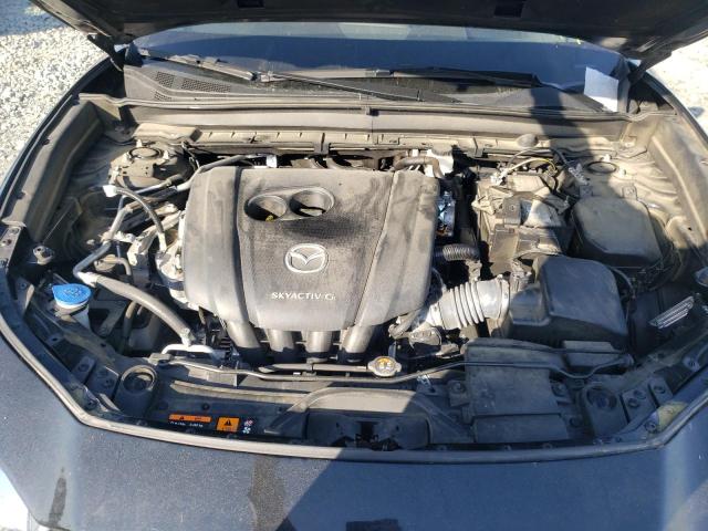 Photo 12 from auction – 2020 MAZDA CX-30 PREM with VIN 3MVDMAEM8LM138781