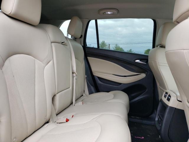 Photo 11 from auction – 2019 BUICK ENVISION P with VIN LRBFX1SA2KD125612