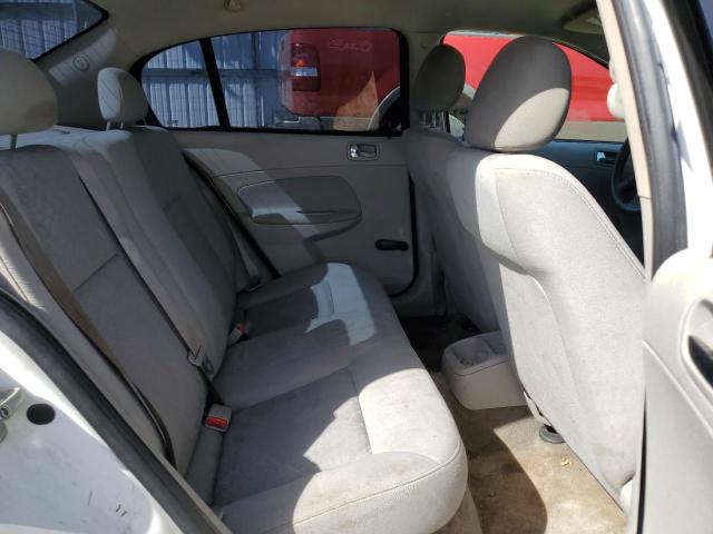 Photo 10 from auction – 2006 CHEVROLET COBALT LS with VIN 1G1AK55F667614181