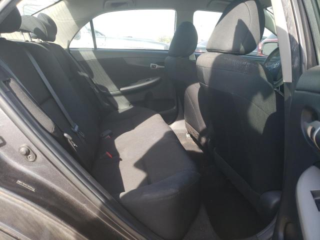 Photo 10 from auction – 2011 TOYOTA COROLLA BA with VIN 2T1BU4EE2BC694434