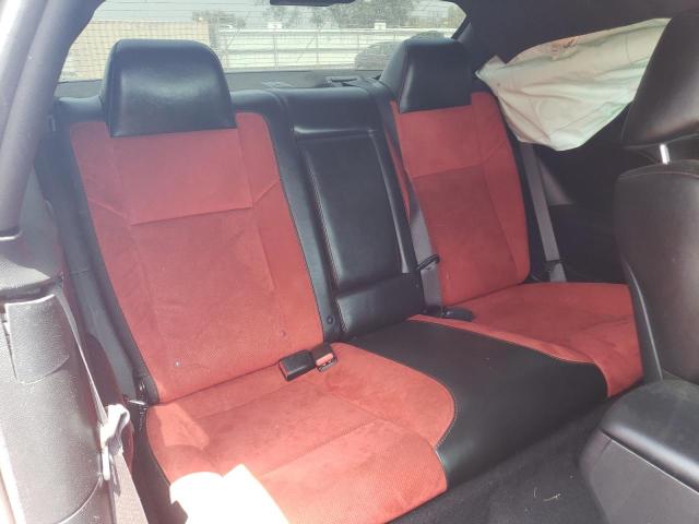 Photo 10 from auction – 2020 DODGE CHALLENGER with VIN 2C3CDZFJXLH221616
