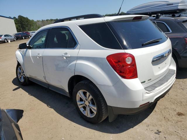 Photo 2 from auction – 2012 CHEVROLET EQUINOX LT with VIN 2GNFLEEK7C6164082