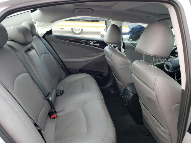 Photo 10 from auction – 2014 HYUNDAI SONATA SE with VIN 5NPEC4AB9EH873602