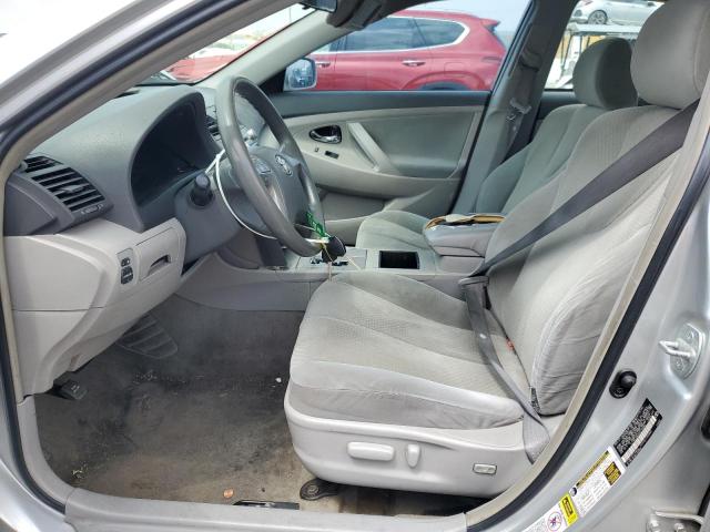 Photo 7 from auction – 2008 TOYOTA CAMRY CE with VIN 4T1BE46K38U218993