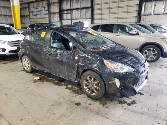 Photo 4 from auction – 2016 TOYOTA PRIUS C with VIN JTDKDTB33G1124239
