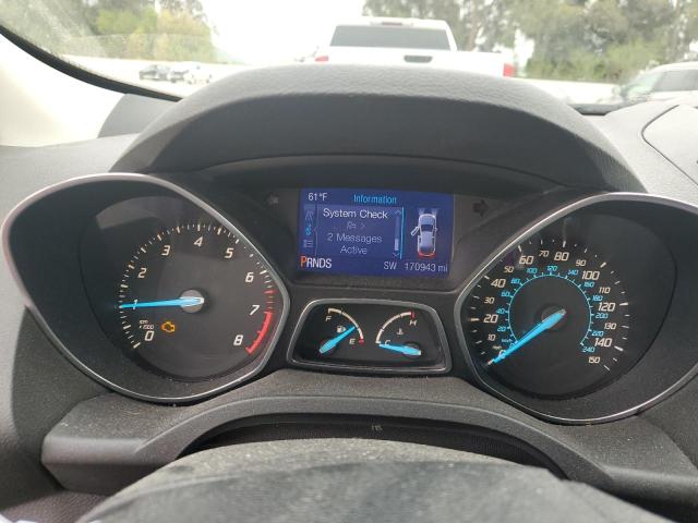 Photo 9 from auction – 2013 FORD ESCAPE SE with VIN 1FMCU0GX8DUB34799