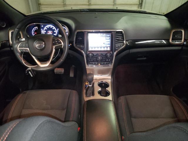Photo 8 from auction – 2016 JEEP GRAND CHER with VIN 1C4RJFAG6GC410037