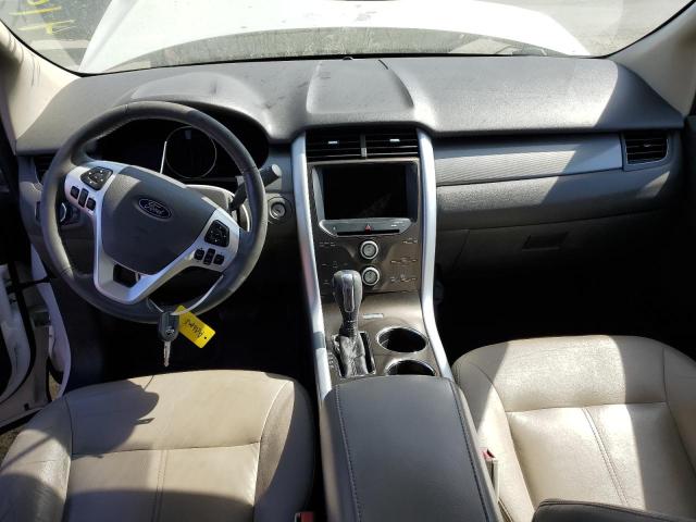 Photo 8 from auction – 2013 FORD EDGE SEL with VIN 2FMDK4JCXDBA74814