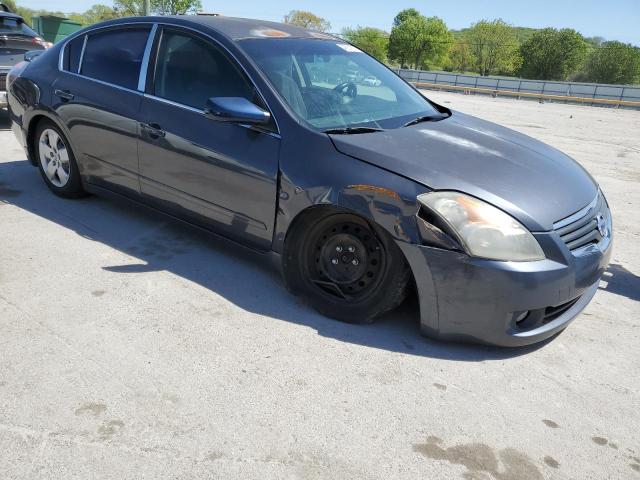 Photo 4 from auction – 2008 NISSAN ALTIMA 2.5 with VIN 1N4AL21E58C165608