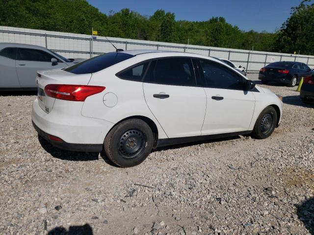 Photo 3 from auction – 2015 FORD FOCUS S with VIN 1FADP3E27FL298309