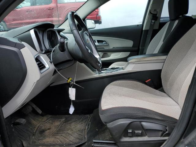 Photo 7 from auction – 2014 CHEVROLET EQUINOX LT with VIN 2GNFLFEK9E6171270