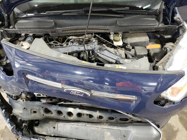 Photo 12 from auction – 2014 FORD TRANSIT CO with VIN NM0GE9G74E1163773
