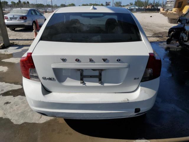 Photo 6 from auction – 2010 VOLVO S40 2.4I with VIN YV1382MS9A2500655