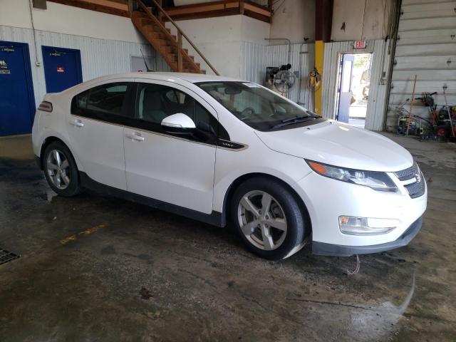 Photo 4 from auction – 2013 CHEVROLET VOLT with VIN 1G1RA6E49DU132085