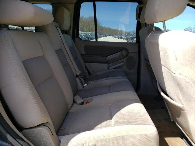 Photo 11 from auction – 2007 FORD EXPLORER X with VIN 1FMEU73E07UB29378