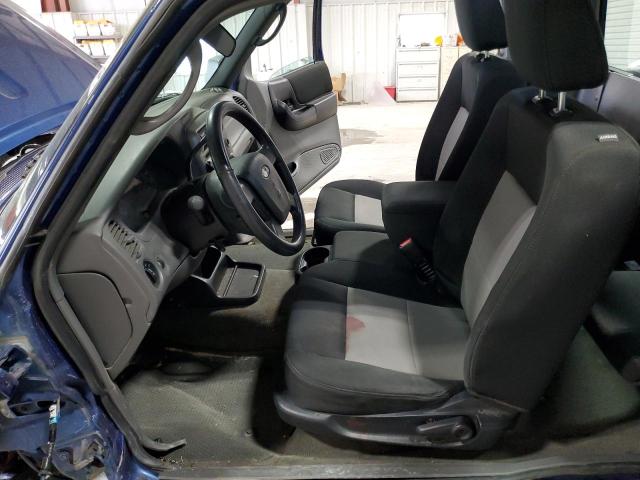 Photo 7 from auction – 2011 FORD RANGER SUP with VIN 1FTLR4FE9BPA73049