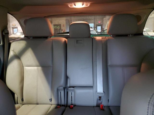 Photo 10 from auction – 2013 FORD EDGE LIMIT with VIN 2FMDK3K96DBC64963
