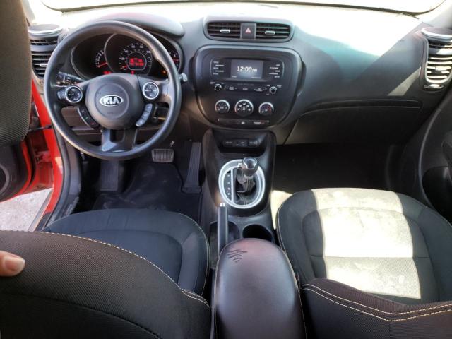 Photo 8 from auction – 2016 KIA SOUL + with VIN KNDJP3A58G7824647