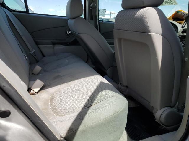 Photo 10 from auction – 2007 CHEVROLET MALIBU with VIN 1G1ZS58F57F254472