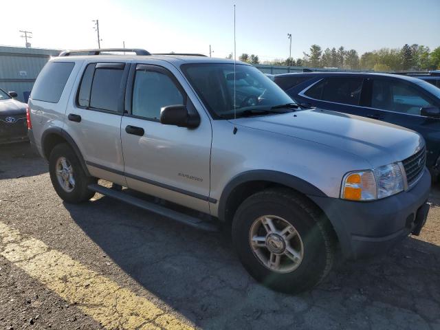 Photo 4 from auction – 2004 FORD EXPLORER X with VIN 1FMZU72K34UA39971
