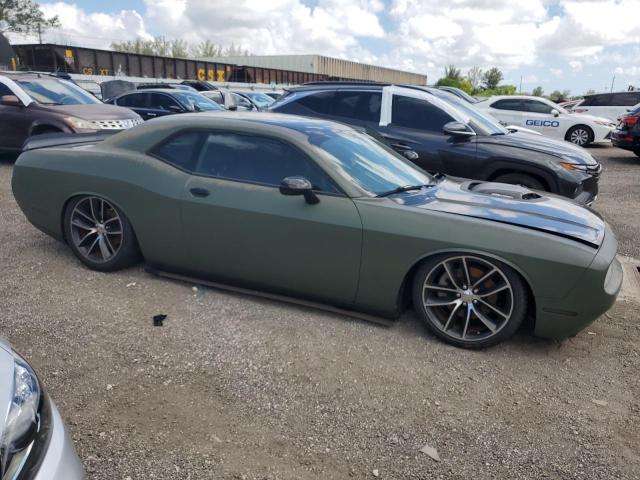 Photo 4 from auction – 2016 DODGE CHALLENGER with VIN 2C3CDZBT5GH209905