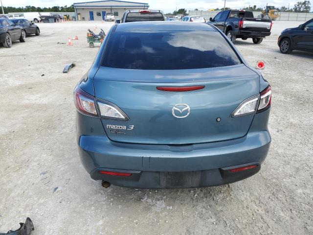 Photo 6 from auction – 2010 MAZDA 3 I with VIN JM1BL1SF8A1215791