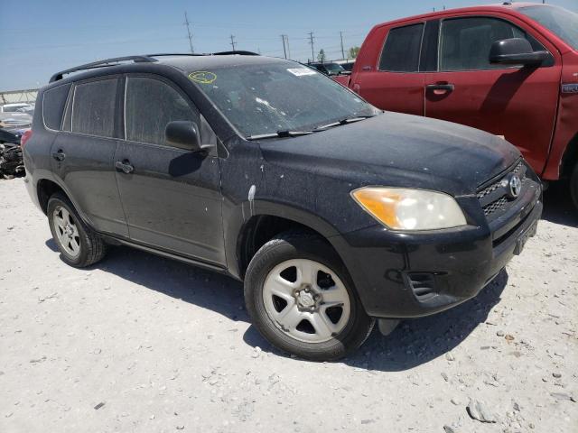 Photo 4 from auction – 2011 TOYOTA RAV4 with VIN 2T3ZF4DV0BW101072