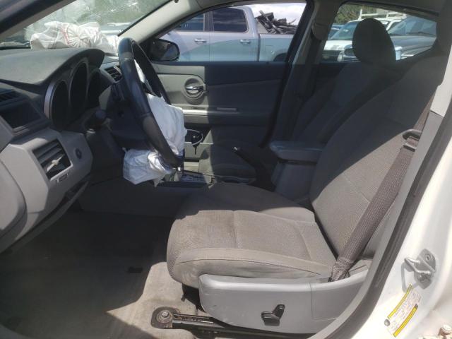 Photo 7 from auction – 2008 DODGE AVENGER R/ with VIN 1B3LD76M28N108673