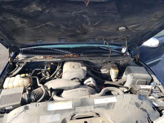 Photo 11 from auction – 2001 GMC NEW SIERRA with VIN 2GTEC19T911141736