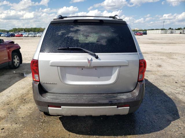 Photo 6 from auction – 2006 PONTIAC TORRENT with VIN 2CKDL63F066079335