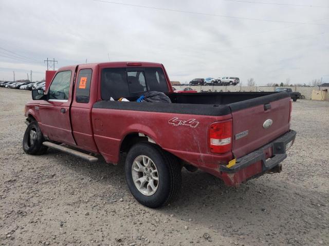 Photo 2 from auction – 2007 FORD RANGER SUP with VIN 1FTZR45E67PA05116