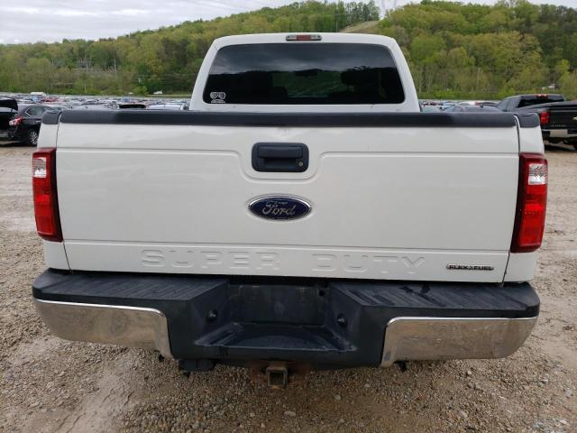 Photo 6 from auction – 2016 FORD F250 SUPER with VIN 1FT7X2B64GEA26167