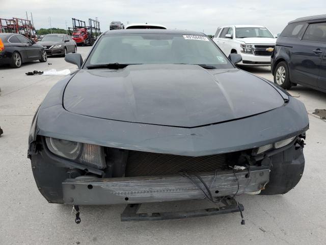 Photo 5 from auction – 2013 CHEVROLET CAMARO LT with VIN 2G1FC1E36D9172516