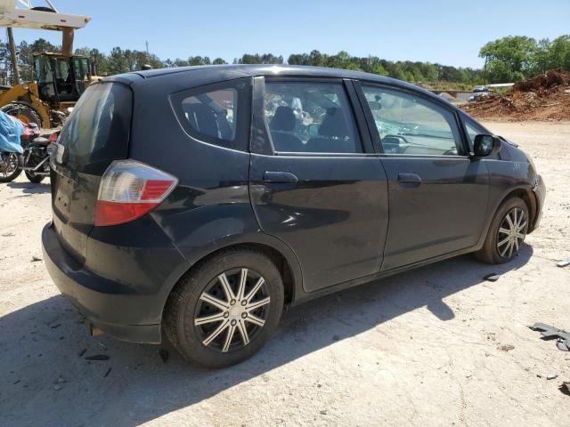 Photo 3 from auction – 2011 HONDA FIT with VIN JHMGE8H37BC007346