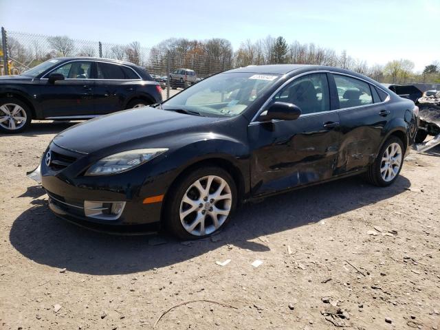 Zdjęcie 1 z aukcji – 2009 MAZDA 6 S z VIN 1YVHP82B195M09081