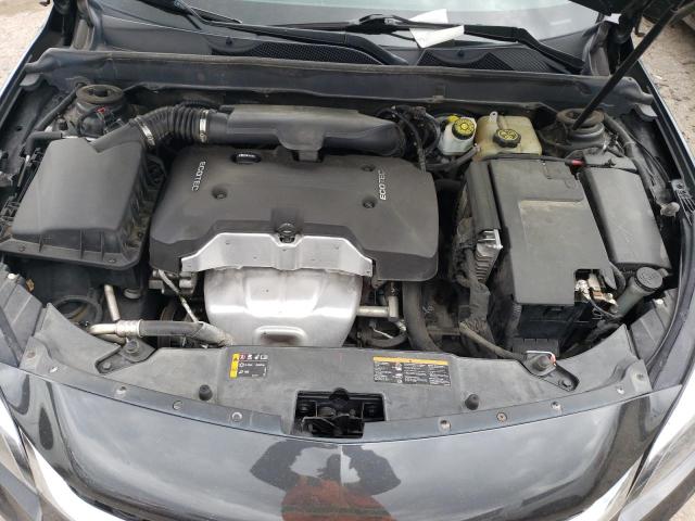 Photo 11 from auction – 2014 CHEVROLET MALIBU 1LT with VIN 1G11C5SL5EF212857