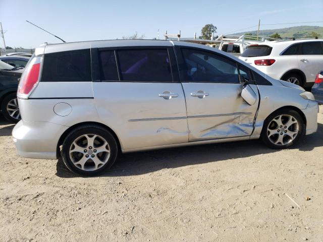 Photo 3 from auction – 2009 MAZDA 5 with VIN JM1CR29L890354339